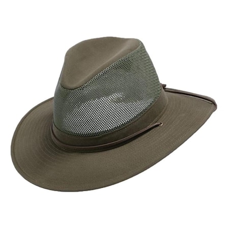 Henschel Voyager Breezer Hat 5220-36 M